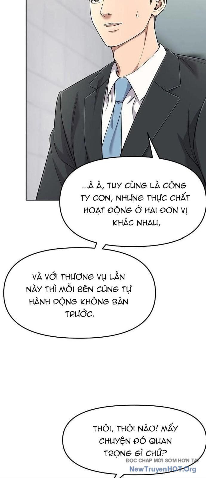 Nhân Viên Thực Tập Kim Cheolsu - chap107 - Trang 55